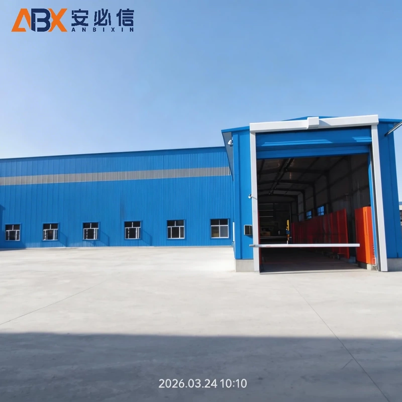 长治市冷库门封